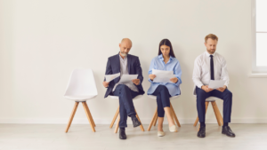 Cum să te pregătești de un interviu de succes cu ajutorul unei agenții de HR